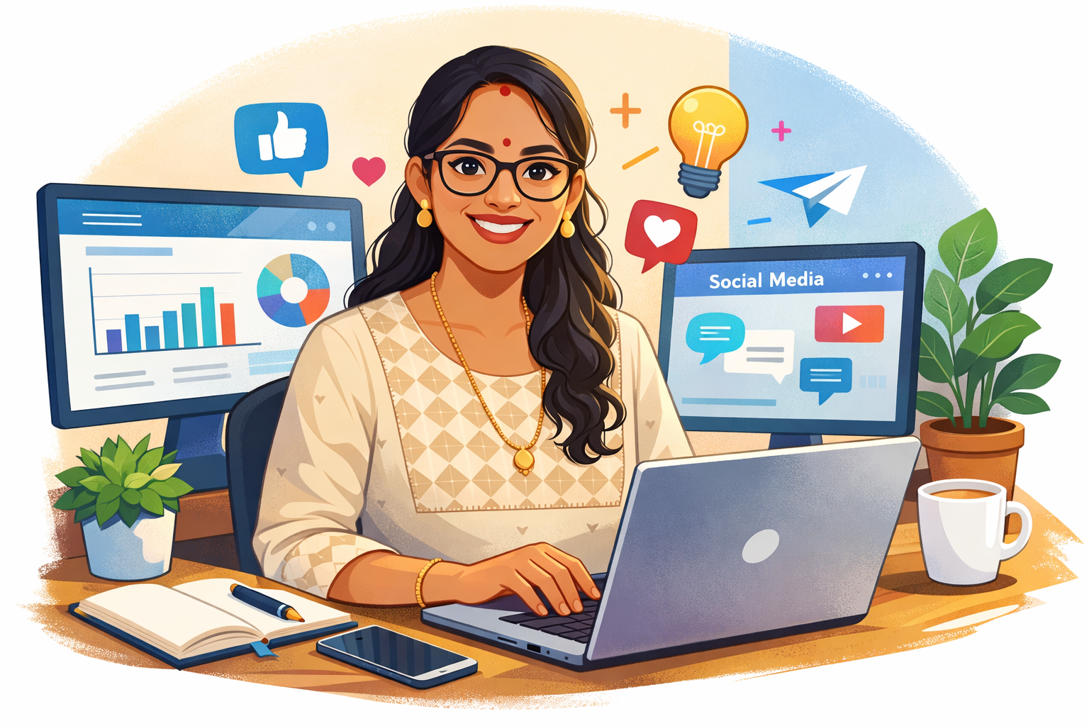 Best Digital Marketing Specialist in Karnataka