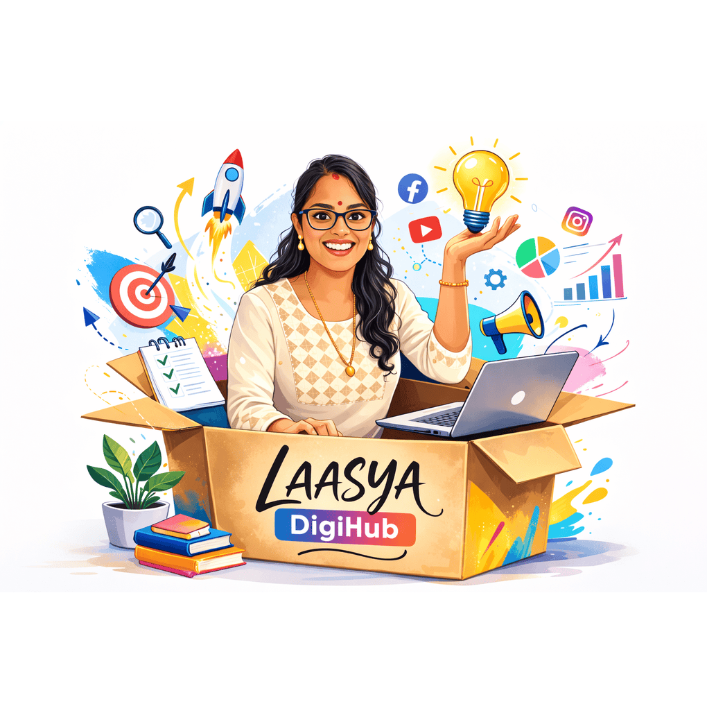 Best Digital Marketing Specialist in Karnataka