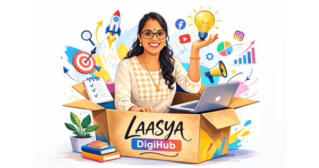 Best Digital Marketing Specialist in Karnataka