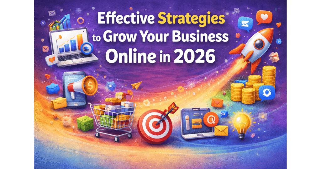 digital marketing specialist