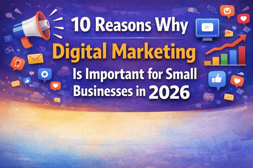 Digital Marketing Specialist