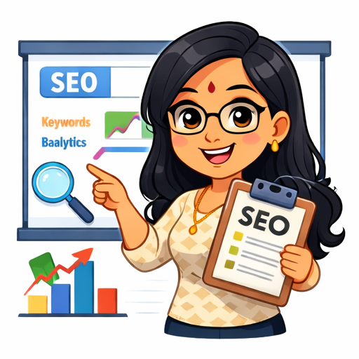 marketing specialist