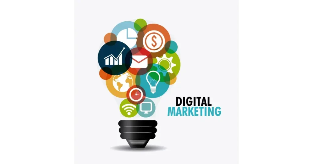 Digital Marketing vs Traditional Marketing