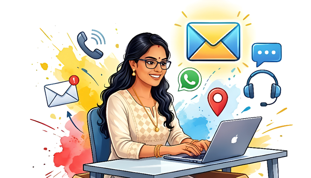 best digital marketing specialist in Karnataka