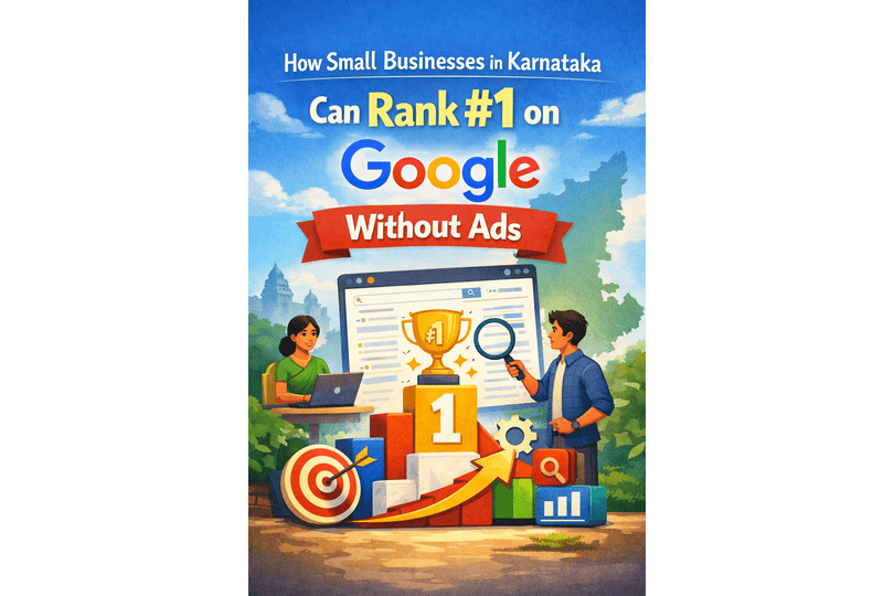 best digital marketing specialist in karnataka